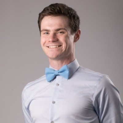Brian Donovan Jr., founder of Rainbow Academics